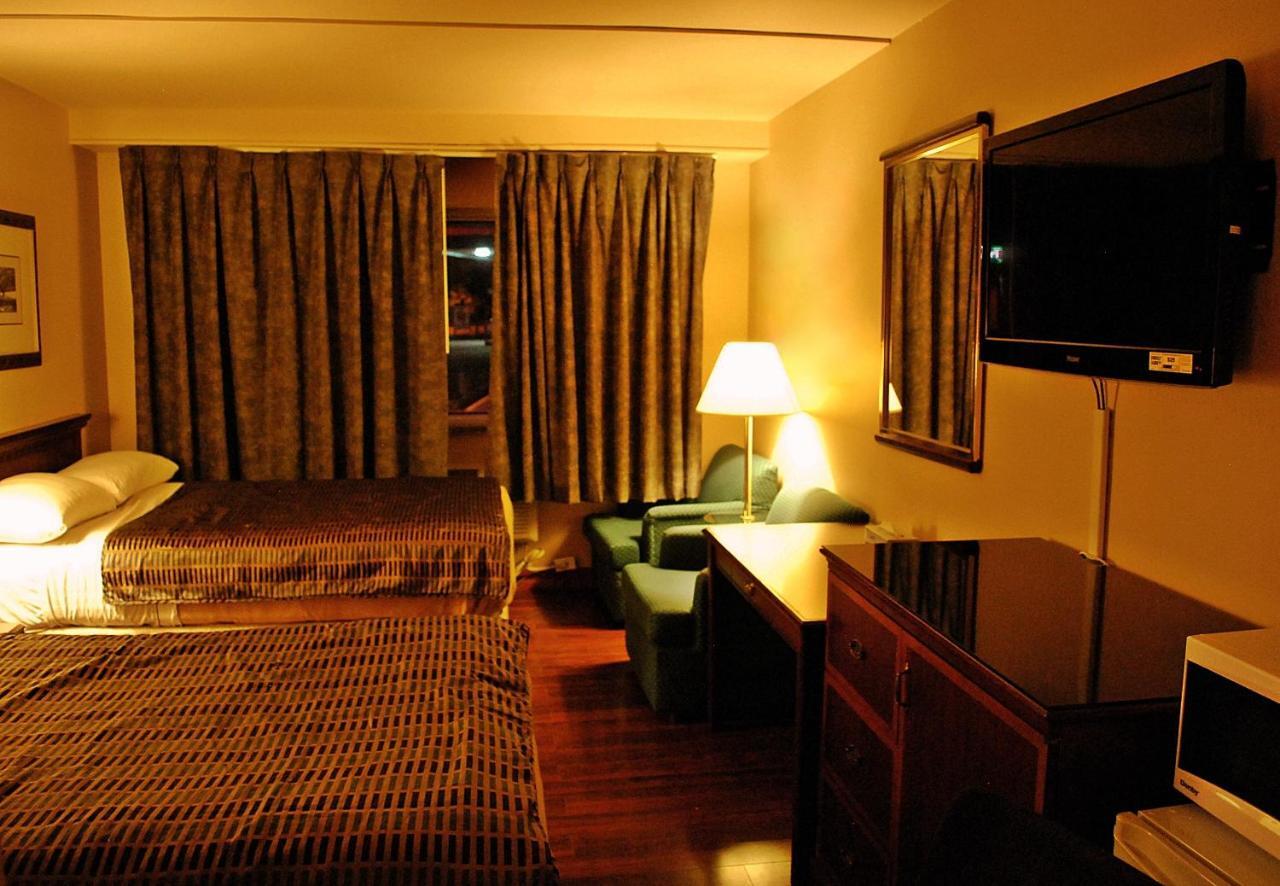 Chomedey Inn Laval Kamer foto