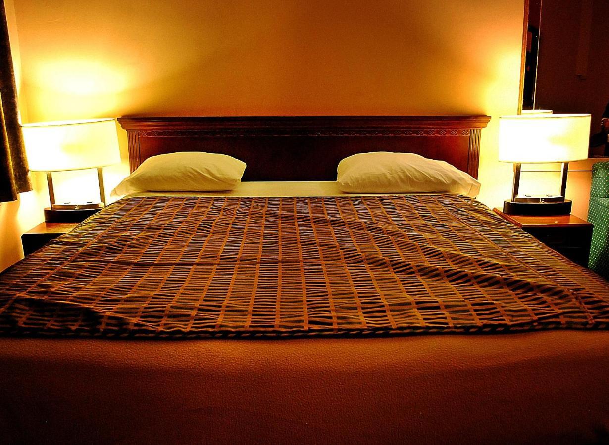 Chomedey Inn Laval Kamer foto